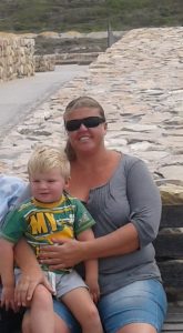 Everitt Cape Agulhas family