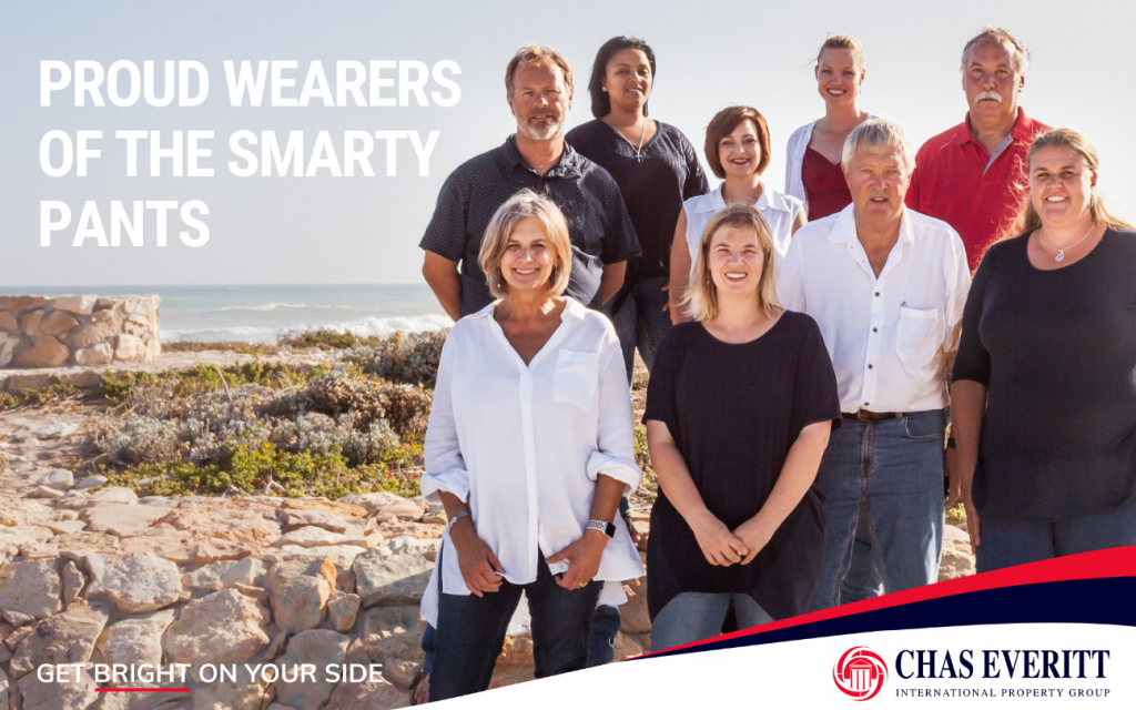 Chas Everitt Cape Agulhas Top Property Agents Western Cape