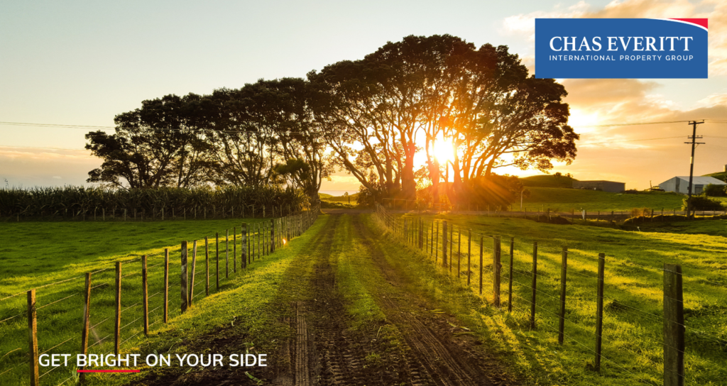 Romantic Bredasdorp a Rich Country Investment Chas Everitt Bredasdorp