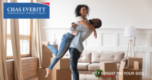 Tips Home Buyers for 2023 Chas Everitt