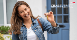 Chas Everitt Property Professionals
