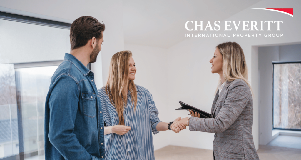 Tips for Home Buyers in 2023 Chas Everitt